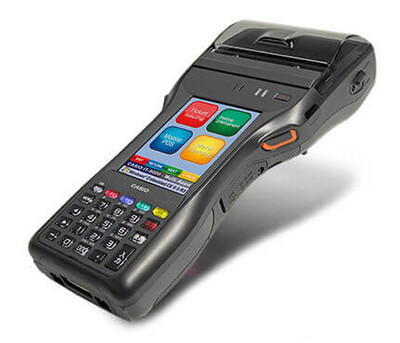 Thermorollen, Kassenrollen & Bonrollen für Modell Casio IT-9000