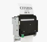 Thermorollen, Kassenrollen & Bonrollen für Modell Citizen DW-14