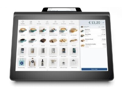 Thermorollen, Kassenrollen & Bonrollen für Modell Enfore Dasher