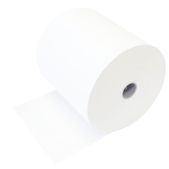 120 Thermrollen 38mm/64mm/12mm 120 Thermrollen 38mm/64mm/12mm