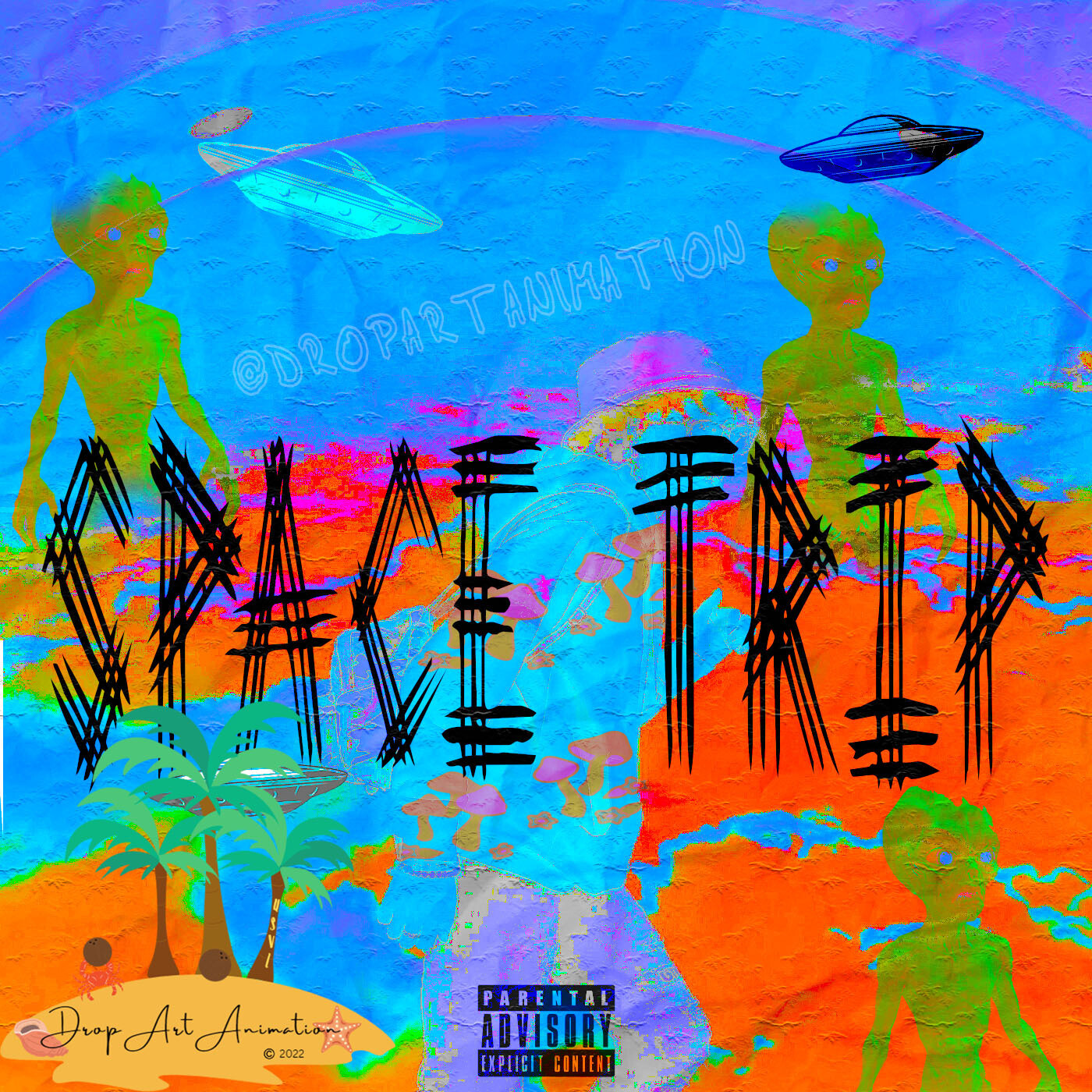 Space trip