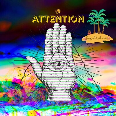 Attention