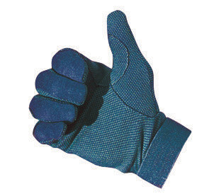 Handschuh Ideal m.Klett
