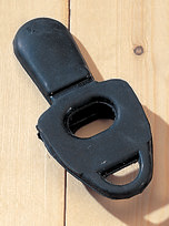 Gummizungenlöffel Set