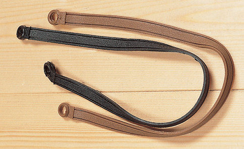 Handschlaufe braun