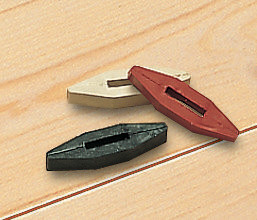 Gummimartingalschieber Paar