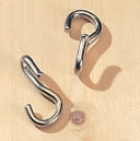 Kinnkettenhaken Set