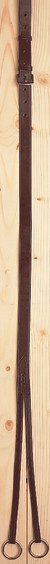 Gogue-Unterteil braun