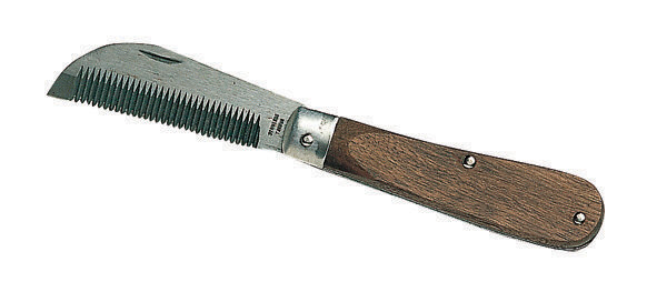 Mähnenverziehmesser