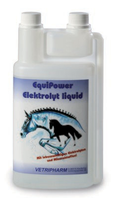 EQUIPOWER-Elektrolyt liquid