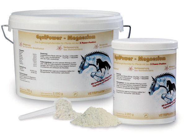 EQUIPOWER-Magnesium EQUIPOWER-Magnesium