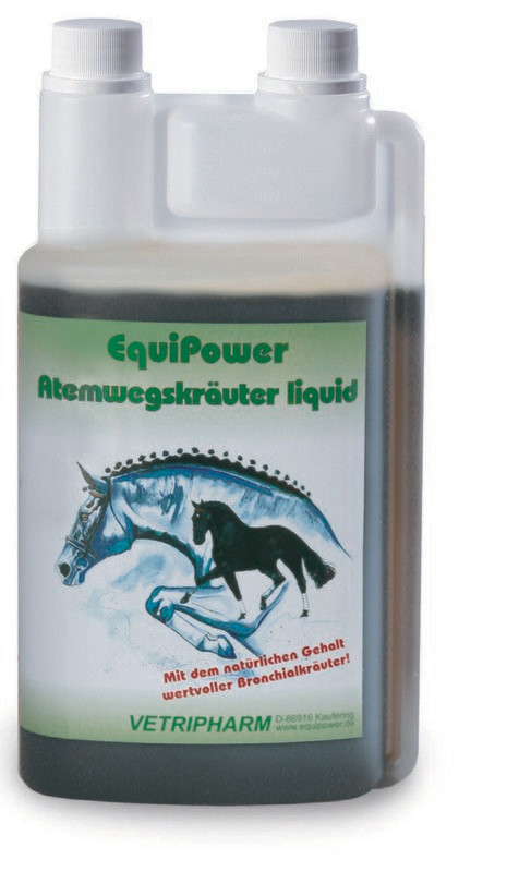 EQUIPOWER-Atemwegskräuter liquid EQUIPOWER-Atemwegskräuter liquid