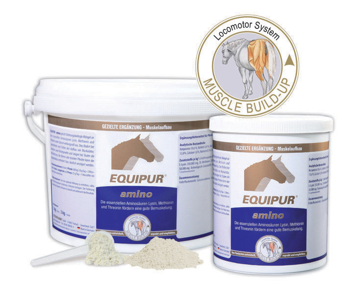 EQUIPUR-amino EQUIPUR-amino