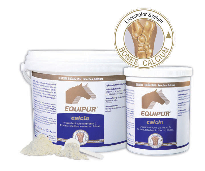 EQUIPUR-Calcin EQUIPUR-Calcin