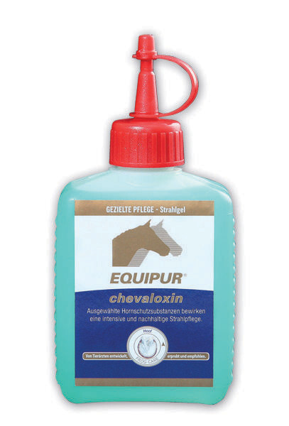 EQUIPUR-Chevaloxin
200 ml EQUIPUR-Chevaloxin
200 ml