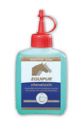 EQUIPUR-Chevaloxin
200 ml