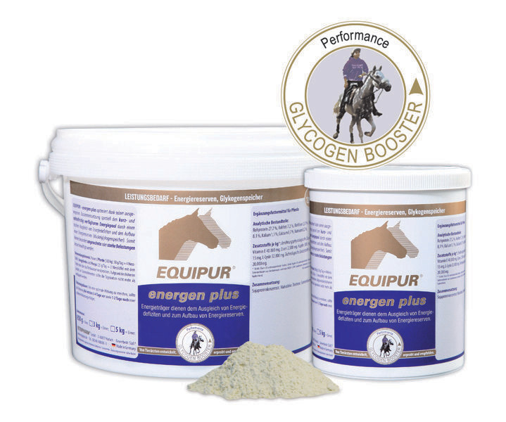 EQUIPUR-Energen Plus EQUIPUR-Energen Plus