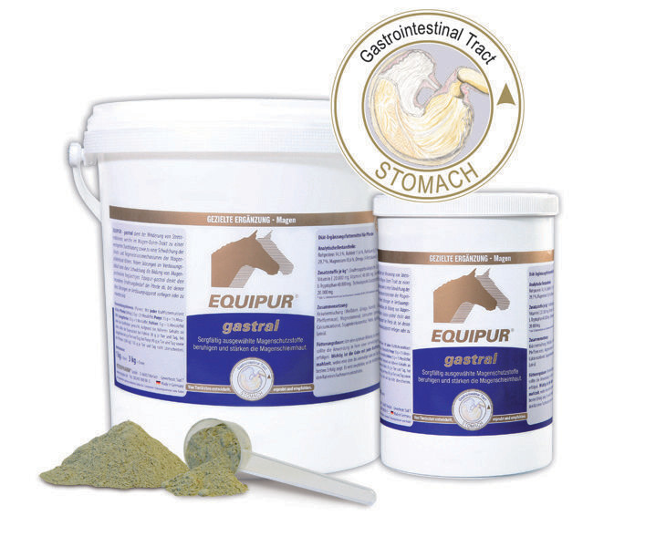 EQUIPUR-Gastral EQUIPUR-Gastral
