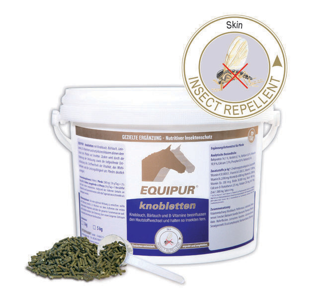 EQUIPUR-Knobletten EQUIPUR-Knobletten