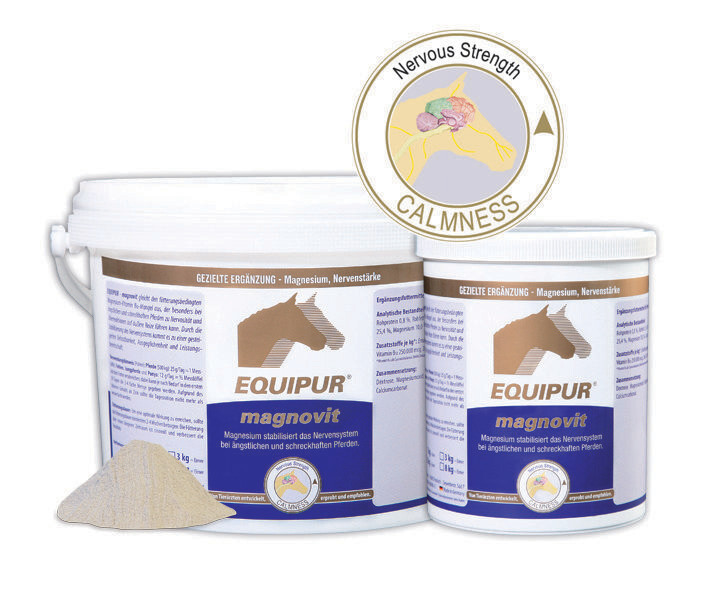 EQUIPUR-Magnovit EQUIPUR-Magnovit