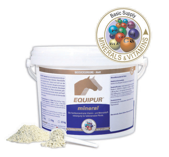 EQUIPUR-Mineral EQUIPUR-Mineral