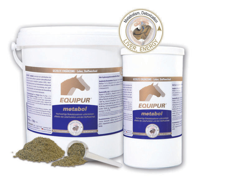 EQUIPUR-metabol EQUIPUR-metabol