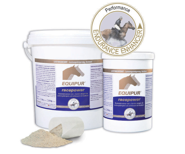 EQUIPUR-Racepower EQUIPUR-Racepower