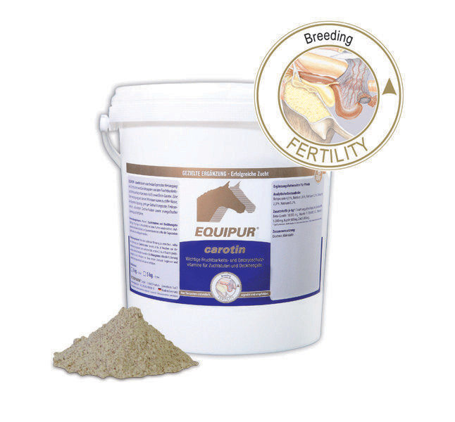 EQUIPUR-Carotin EQUIPUR-Carotin