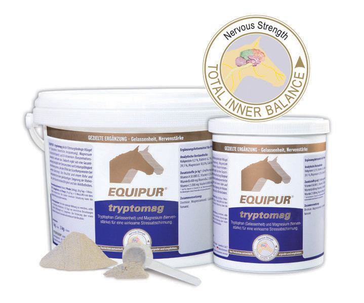 EQUIPUR-Tryptomag EQUIPUR-Tryptomag