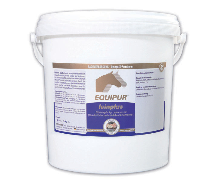 EQUIPUR-Leinplus EQUIPUR-Leinplus