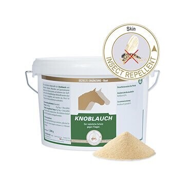 Vetripharm Knoblauch 1,5 kg Vetripharm Knoblauch 1,5 kg