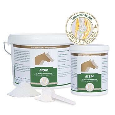 Vetripharm MSM Vetripharm MSM