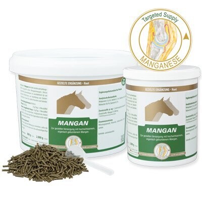 Vetripharm Mangan Vetripharm Mangan