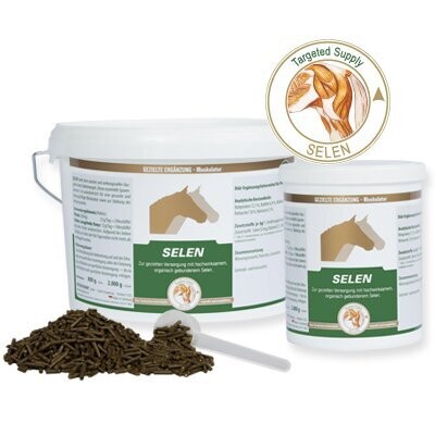 Vetripharm Selen Vetripharm Selen