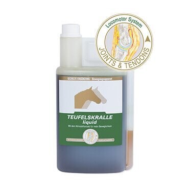 Vetripharm Teufelskralle liquid Vetripharm Teufelskralle liquid