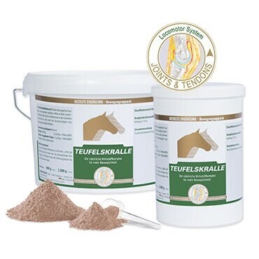 Vetripharm Teufelskralle Vetripharm Teufelskralle