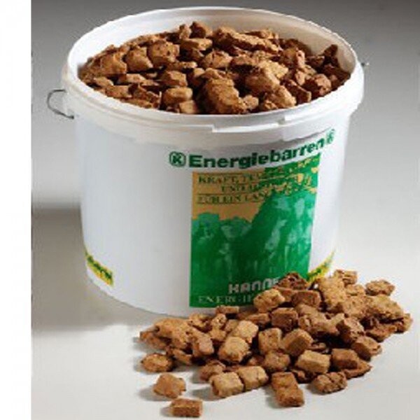 Kanne Energiebarren Kanne Energiebarren
