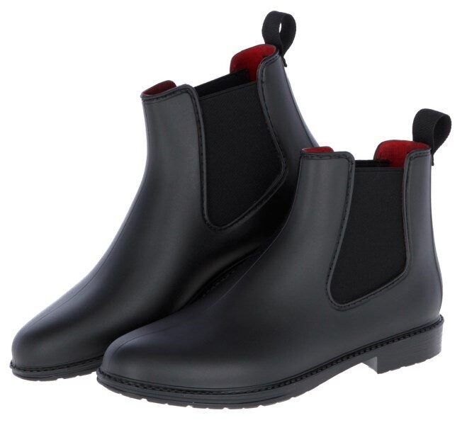 Reitstiefelette