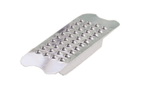 Steigbügeleinlagen Metall 12
