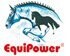 EQUIPOWER - effiziente Ergänzungsfuttermittel für Pferde zur allgemeinen Stärkung und Förderung des Wohlbefindens.