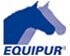 EQUIPUR - hochwirksame Ergänzungs- und Diätfuttermittel für Pferde zur gezielten Unterstützung bei speziellen Problemen.