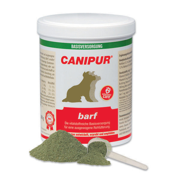 CANIPUR - intestifit
Ergänzungsfuttermittel für Hunde
CANIPUR - intestifit - zur nachhaltigen Stabilisierung der physiologischen Verdauung. CANIPUR - intestifit
Ergänzungsfuttermittel für Hunde
CANIPUR - intestifit - zur nachhaltigen Stabilisierung der physiologischen Verdauung.