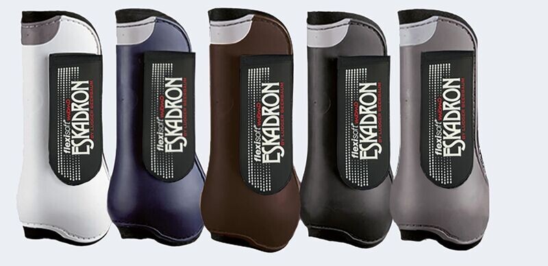 Eskadron
FLEXISOFT MEMO F
Gamaschen Eskadron
FLEXISOFT MEMO F
Gamaschen