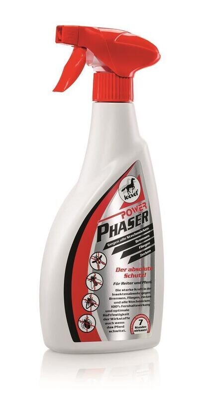 leovet POWER PHASER 550ml leovet POWER PHASER 550ml
