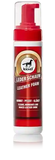 Leovet Leder Schaum 200ml Leovet Leder Schaum 200ml
