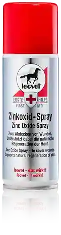 Leovet Erste Hilfe Zinkoxid-Spray 200 ml Leovet Erste Hilfe Zinkoxid-Spray 200 ml