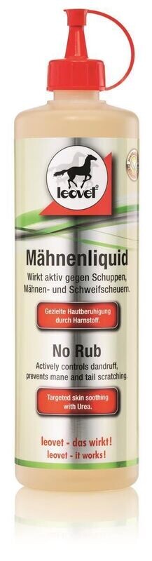 Leovet Mähnenliquid 500 ml Leovet Mähnenliquid 500 ml