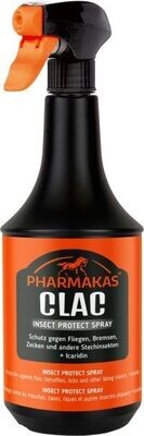 Pharmakas Insect Protect Spray CLAC
