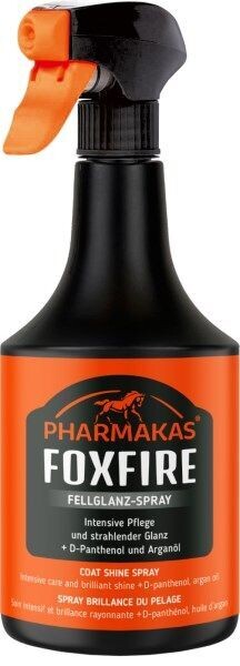 Fellglanzspray Foxfire Fellglanzspray Foxfire