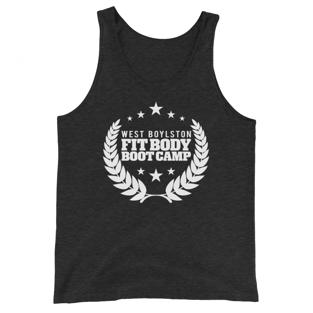 Unisex Premium Tank